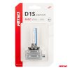 Amio - ΑΝΤΑΛΛΑΚΤΙΚΗ ΛΑΜΠΑ ΧΕΝΟΝ BASIC D1S 12V 8.000k 35W BLISTER CARD - 1 ΤΕΜ. (03865/AM)