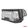 Amio - ΠΡΟΒΟΛΕΑΣ ΟΔΗΓΗΣΗΣ ΣΤΡΟΓΓΥΛΟΣ IP67 3600lm 10-30V - 41W - 6000K - 9 LED - 146x146x82mm - 1 ΤΕΜ. (03869/AM)