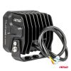 Amio - ΠΡΟΒΟΛΕΑΣ ΟΔΗΓΗΣΗΣ LED PRO IP67 10-30V 58W ΤΕΤΡΑΓΩΝΟΣ 107x102x86mm - 1 ΤΕΜ. (03868/AM)