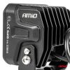 Amio - ΠΡΟΒΟΛΕΑΣ ΟΔΗΓΗΣΗΣ LED PRO IP67 10-30V 58W ΤΕΤΡΑΓΩΝΟΣ 107x102x86mm - 1 ΤΕΜ. (03868/AM)