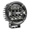 Amio - ΠΡΟΒΟΛΕΑΣ ΟΔΗΓΗΣΗΣ ΣΤΡΟΓΓΥΛΟΣ IP67 3600lm 10-30V - 41W - 6000K - 9 LED - 146x146x82mm - 1 ΤΕΜ. (03869/AM)