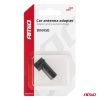Amio - ΑΝΤΑΠΤΟΡΑΣ ΚΕΡΑΙΑΣ DIN>ISO - 1 τεμ. (03968/AM)