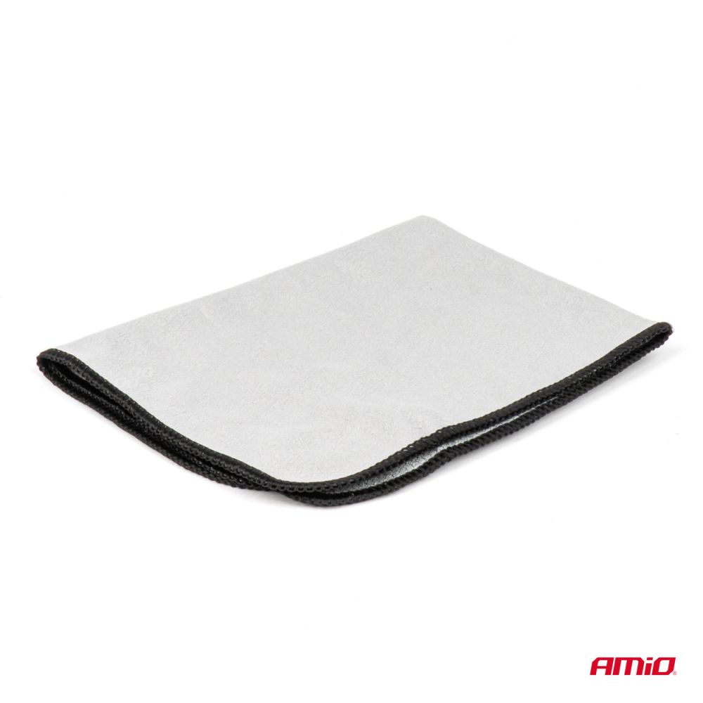 Amio - ΠΑΝΑΚΙ ΓΥΑΛΙΣΜΑΤΟΣ ΜΙΚΡΟΦΙΜΠΡΑ 30x40cm 230gr/m2 - 1 τεμ. (03975/AM)