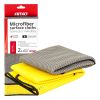 Amio - ΠΑΝΑΚΙ ΚΑΘΑΡΙΣΜΟΥ UNIVERSAL ΜΙΚΡΟΦΙΜΠΡΑ 40x40cm 280gr/m2 - 1 σετ. (03977/AM)