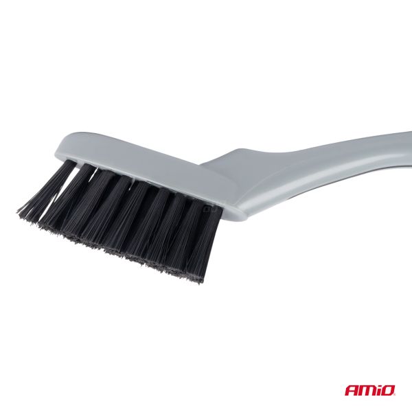 ΒΟΥΡΤΣΑΚΙ ΚΑΘΑΡΙΣΜΟΥ 20cm AMIO - 1 ΤΕΜ. ΒΟΥΡΤΣΑΚΙ ΚΑΘΑΡΙΣΜΟΥ 20cm AMIO - 1 ΤΕΜ.
