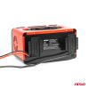 Amio - ΕΚΚΙΝΗΤΗΣ/ΦΟΡΤΙΣΤΗΣ ΜΠΑΤΑΡΙΑΣ 6/12V (100Α START ENGINE) - 1 ΤΕΜ. (04057/AM)