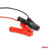 Amio - ΕΚΚΙΝΗΤΗΣ/ΦΟΡΤΙΣΤΗΣ ΜΠΑΤΑΡΙΑΣ 6/12V (100Α START ENGINE) - 1 ΤΕΜ. (04057/AM)