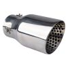 Amio - ΑΚΡΟ (ΜΠΟΥΚΑ) ΕΞΑΤΜΙΣΗΣ MT-026 AKR ΧΡΩΜΙΟ Φ43-62 165x89mm - 1 τεμ. (04060/AM)