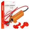 Amio - ΑΝΤΙΣΤΑΣΗ CAN-BUS 12V 50W 30Ω (CANCELLER) - 1 τεμ. (04097/AM)