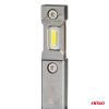 Amio - ΛΑΜΠΕΣ LED H1 12V 60W 6.000K 5.600lm +400% CAN-BUS HYBRID SERIES - 2 τεμ. (04112/AM)