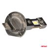 Amio - ΛΑΜΠΕΣ LED H1 12V 60W 6.000K 5.600lm +400% CAN-BUS HYBRID SERIES - 2 τεμ. (04112/AM)
