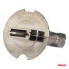 Amio - ΛΑΜΠΕΣ LED H3 12V 60W 6.000K 5.600lm +400% LED CAN-BUS HYBRID SERIES - 2 ΤΕΜ. (04113/AM)