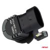 ΠΡΟΣΦΟΡΑ Amio - ΛΑΜΠΕΣ LED HΒ4 9006 12V 60W 6.000K 5.600lm +400% LED CAN-BUS HYBRID SERIES - 2 ΤΕΜ. (04118/AM)