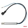 Amio - ΕΝΙΣΧΥΤΗΣ ΣΗΜΑΤΟΣ ΚΕΡΑΙΑΣ 12V/24V - AM/FM - 1 τεμ. (04131/AM)
