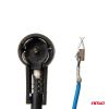 Amio - ΕΝΙΣΧΥΤΗΣ ΣΗΜΑΤΟΣ ΚΕΡΑΙΑΣ 12V/24V - AM/FM - 1 τεμ. (04131/AM)