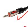 Amio - ΕΝΙΣΧΥΤΗΣ ΣΗΜΑΤΟΣ ΚΕΡΑΙΑΣ DIN 12V/24V - AM/FM - 1 τεμ. (04132/AM)
