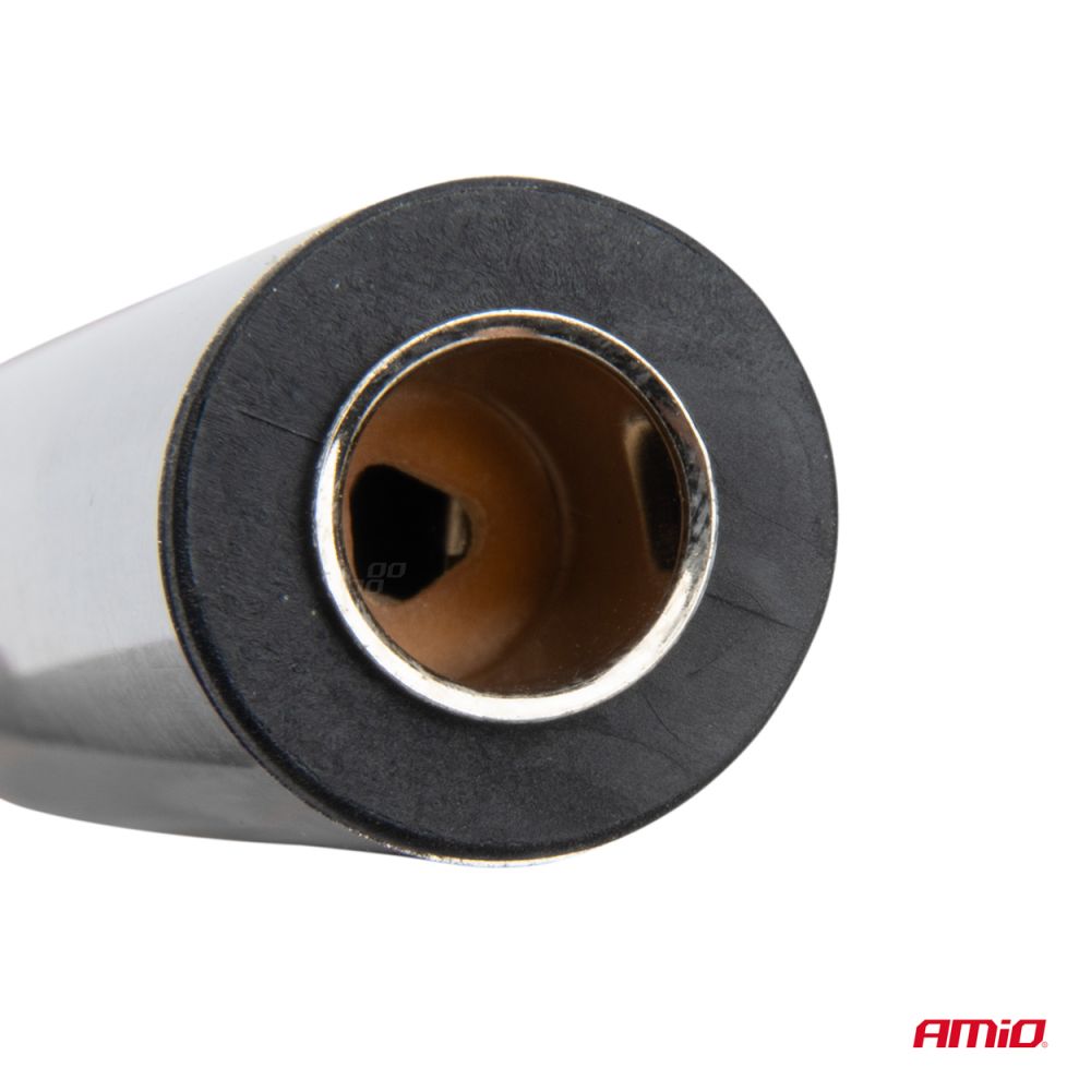 Amio - ΕΝΙΣΧΥΤΗΣ ΣΗΜΑΤΟΣ ΚΕΡΑΙΑΣ DIN 12V/24V - AM/FM - 1 τεμ. (04132/AM)