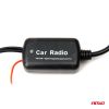 Amio - ΕΝΙΣΧΥΤΗΣ ΣΗΜΑΤΟΣ ΚΕΡΑΙΑΣ 12V - DAB/FM - 1 τεμ. (04134/AM)