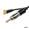 Amio - ΕΝΙΣΧΥΤΗΣ ΣΗΜΑΤΟΣ ΚΕΡΑΙΑΣ 12V - DAB/FM - 1 τεμ. (04134/AM)