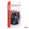 Amio - ΕΝΙΣΧΥΤΗΣ ΣΗΜΑΤΟΣ ΚΕΡΑΙΑΣ 12V - DAB/FM - 1 τεμ. (04134/AM)