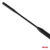 Amio - ΚΕΡΑΙΑ ΟΡΟΦΗΣ ANT10 25.4 cm ΜΕ ΚΑΛΩΔΙΟ 20cm ΚΑΙ ΦΙΣΑ RAKU-2 UNIVERSAL ΜΑΥΡΗ - 1 ΤΕΜ. (04154/AM)
