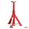 Amio - ΣΤΡΙΠΟΔΑ 3 ΕΠΙΠΕΔΩΝ 3 ΤΟΝΩΝ (3.000kg) ΥΨΟΥΣ 290-408mm - 2 ΤΕΜ. (04186/AM)