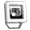 Amio - ΠΡΟΒΟΛΕΑΣ ΕΡΓΑΣΙΑΣ ΤΕΤΡΑΓΩΝΟΣ LED 45W 9-36V 8.000lm 6.500K AWL57 - 1 ΤΕΜ. (04198/AM)