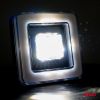 Amio - ΠΡΟΒΟΛΕΑΣ ΕΡΓΑΣΙΑΣ ΤΕΤΡΑΓΩΝΟΣ LED 45W 9-36V 8.000lm 6.500K AWL57 - 1 ΤΕΜ. (04198/AM)