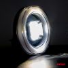 Amio - ΠΡΟΒΟΛΕΑΣ ΕΡΓΑΣΙΑΣ ΣΤΡΟΓΓΥΛΟΣ LED 45W 9-36V 8.000lm 6.500K AWL58 - 1 ΤΕΜ. (04199/AM)