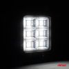 Amio - ΠΡΟΒΟΛΕΑΣ ΕΡΓΑΣΙΑΣ ΤΕΤΡΑΓΩΝΟΣ LED 69W 9-36V 7.200lm 6.500K AWL60 - 1 ΤΕΜ. (04201/AM)