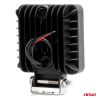 Amio - ΠΡΟΒΟΛΕΑΣ ΕΡΓΑΣΙΑΣ ΤΕΤΡΑΓΩΝΟΣ LED 69W 9-36V 7.200lm 6.500K AWL60 - 1 ΤΕΜ. (04201/AM)