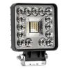 Amio - ΠΡΟΒΟΛΕΑΣ ΕΡΓΑΣΙΑΣ ΤΕΤΡΑΓΩΝΟΣ LED 96W 9-36V 8.000lm 6.500K AWL61 - 1 ΤΕΜ. (04202/AM)