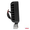 Amio - ΠΡΟΒΟΛΕΑΣ ΕΡΓΑΣΙΑΣ ΤΕΤΡΑΓΩΝΟΣ LED 96W 9-36V 8.000lm 6.500K AWL61 - 1 ΤΕΜ. (04202/AM)