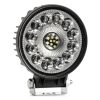 Amio - ΠΡΟΒΟΛΕΑΣ ΕΡΓΑΣΙΑΣ ΣΤΡΟΓΓΥΛΟΣ LED 96W 9-36V 9.600lm 6.500K AWL62 - 1 ΤΕΜ. (04203/AM)