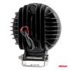 Amio - ΠΡΟΒΟΛΕΑΣ ΕΡΓΑΣΙΑΣ ΣΤΡΟΓΓΥΛΟΣ LED 96W 9-36V 9.600lm 6.500K AWL62 - 1 ΤΕΜ. (04203/AM)