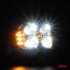 Amio - ΠΡΟΒΟΛΕΑΣ ΕΡΓΑΣΙΑΣ ΤΕΤΡΑΓΩΝΟΣ LED 60W 9-36V 6.000lm 6.500K AWL66 - 1 ΤΕΜ. (04207/AM)