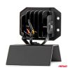 Amio - ΠΡΟΒΟΛΕΑΣ ΕΡΓΑΣΙΑΣ ΤΕΤΡΑΓΩΝΟΣ LED 60W 9-36V 6.000lm 6.500K AWL66 - 1 ΤΕΜ. (04207/AM)