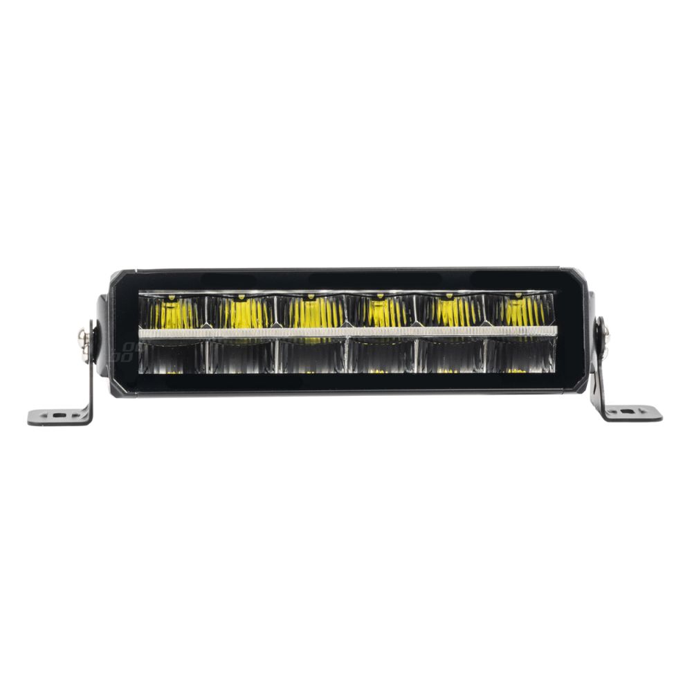 Amio - ΠΡΟΒΟΛΕΑΣ ΕΡΓΑΣΙΑΣ 9-36V 60W 6.500K 8.000lm 305x78x76mm ΜΠΑΡΑ LED AWL70 - 1 ΤΕΜ. (04211/AM)