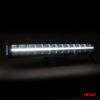 Amio - ΠΡΟΒΟΛΕΑΣ ΕΡΓΑΣΙΑΣ 9-36V 120W 6.500K 12.000lm 560x78x76mm ΜΠΑΡΑ LED AWL71 - 1 ΤΕΜ. (04212/AM)