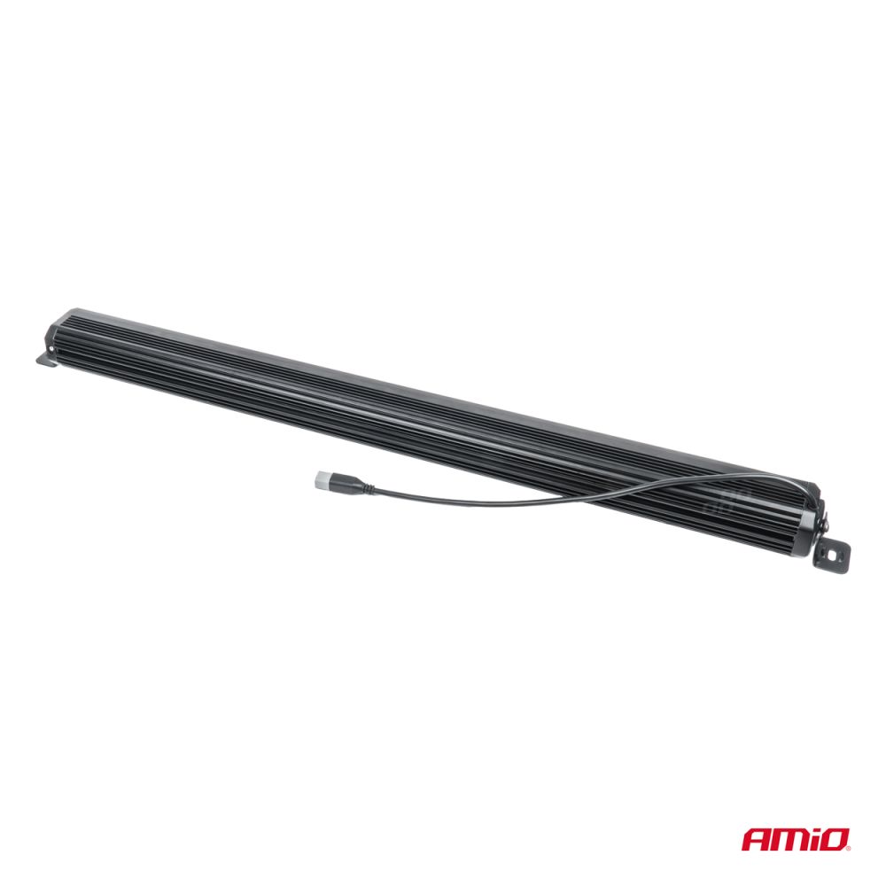 Amio - ΠΡΟΒΟΛΕΑΣ ΕΡΓΑΣΙΑΣ 9-36V 240W 6.500K 8.000lm 1070x78x76mm ΜΠΑΡΑ LED AWL73 - 1 ΤΕΜ. (04214/AM)