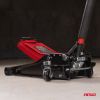 Amio - ΓΡΥΛΟΣ ΥΔΡΑΥΛΙΚΟΣ ΜΕ ΡΟΔΕΣ 3.000KG (ΥΨΟΣ 75-510mm) - 1 Τεμ. (04215/AM)
