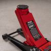 Amio - ΓΡΥΛΟΣ ΥΔΡΑΥΛΙΚΟΣ ΜΕ ΡΟΔΕΣ 3.000KG (ΥΨΟΣ 75-510mm) - 1 Τεμ. (04215/AM)