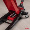 Amio - ΓΡΥΛΟΣ ΥΔΡΑΥΛΙΚΟΣ ΜΕ ΡΟΔΕΣ 3.000KG (ΥΨΟΣ 75-510mm) - 1 Τεμ. (04215/AM)