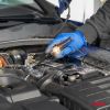 Amio - ΔΟΚΙΜΑΣΤΙΚΟ ΜΕΤΑΛΛΙΚΟ ΚΑΤΣΑΒΙΔΙ 6/24V (ΑΚΙΔΑ) ΜΕ ΚΑΛΩΔΙΟ ΚΑΙ ΚΡΟΚΟΔΕΙΛΑΚΙ - 1 ΤΕΜ. (04272/AM)