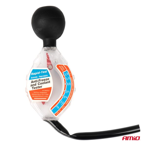 ΟΡΓΑΝΟ ΜΕΤΡΗΣΗΣ ΨΥΚΤΙΚΟΥ ΥΓΡΟΥ/ΠΑΡΑΦΛΟΥ AMIO - 1 Τεμ. ΟΡΓΑΝΟ ΜΕΤΡΗΣΗΣ ΨΥΚΤΙΚΟΥ ΥΓΡΟΥ/ΠΑΡΑΦΛΟΥ AMIO - 1 Τεμ.