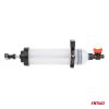Amio - Σύριγγα αναρρόφησης & αλλαγής υγρών 1500ml με εύκαμπτο σωλήνα – Για λάδια Υγρά Φρένων & Ψυκτικά - 1 τεμ. (04278/AM)