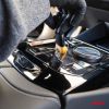 Amio - ΒΟΥΡΤΣΕΣ ΚΑΘΑΡΙΣΜΟΥ ΧΕΙΡΟΣ ΕΣΩΤΕΡΙΚΟΥ ΧΩΡΟΥ ΑΥΤΟΚΙΝΗΤΟΥ 100x50mm - 4 ΤΕΜ. (04335/AM)