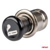Amio - ΑΝΑΠΤΗΡΑΣ 12V (ΜΟΝΟ ΤΟ ΑΡΣΕΝΙΚΟ) - 1 ΤΕΜ. (04356/AM)