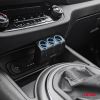 Amio - ΑΝΤΑΠΤΟΡΑΣ ΑΝΑΠΤΗΡΑ 12/24V 120W ΜΑΥΡΟΣ/3 ΘΕΣΕΙΣ/ΠΕΡΙΣΤΡΟΦΗ 90 ΜΟΙΡΩΝ - 1 Τεμ. (04358/AM)