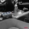 Amio - ΑΝΤΑΠΤΟΡΑΣ ΑΝΑΠΤΗΡΑ 12/24V 120W ΜΑΥΡΟΣ/3 ΘΕΣΕΙΣ/1xUSB-A/ΜΕ ΥΠΟΔΟΧΗ ΑΝΑΠΤΗΡΑ ΑΥΤΟΚΙΝΗΤΟΥ/ΚΑΛΩΔΙΟ 80cm - 1 Τεμ. (04360/AM)